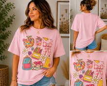 Load image into Gallery viewer, $15 Flash Sale Tees (Inventory Cleanout)