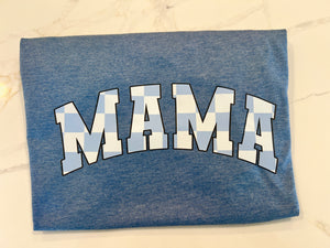 Retro MAMA Tee