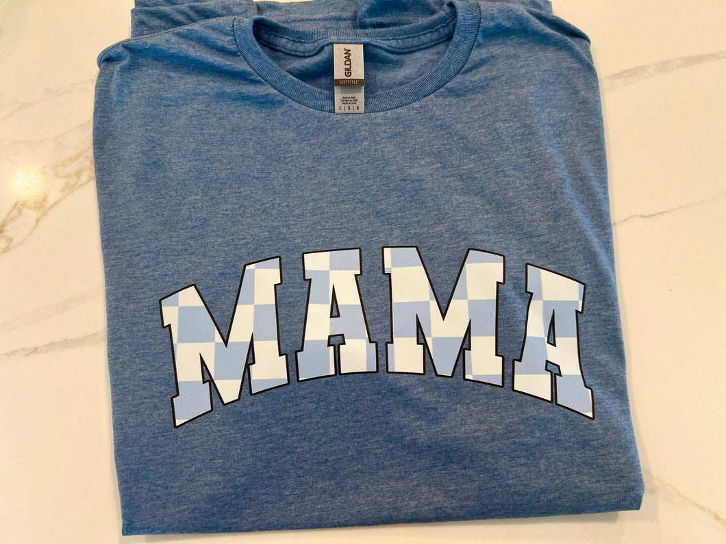 Retro MAMA Tee