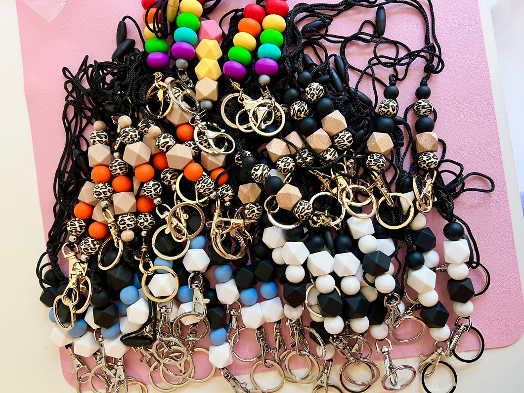 Breakaway Lanyards