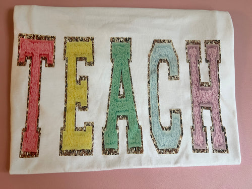 TEACH