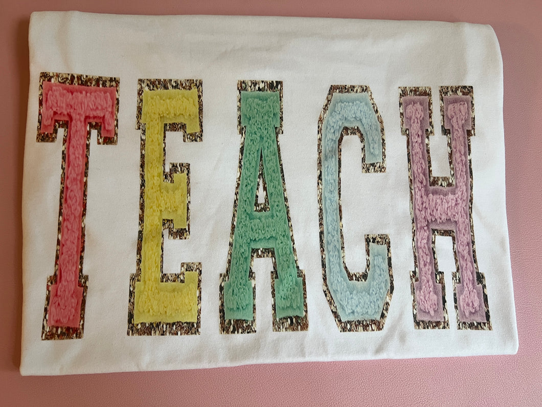 TEACH