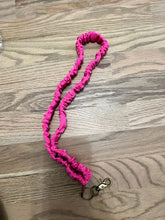 Load image into Gallery viewer, Scrunchie Lanyards