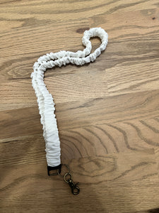 Scrunchie Lanyards