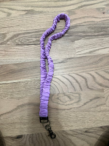 Scrunchie Lanyards