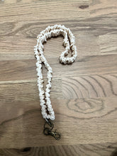 Load image into Gallery viewer, Scrunchie Lanyards