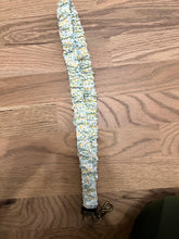 Load image into Gallery viewer, Scrunchie Lanyards