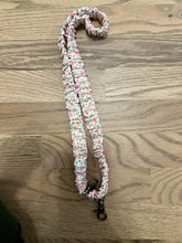 Load image into Gallery viewer, Scrunchie Lanyards