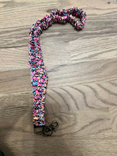 Load image into Gallery viewer, Scrunchie Lanyards