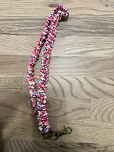 Load image into Gallery viewer, Scrunchie Lanyards