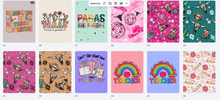 Load image into Gallery viewer, Custom Teacher Desk Mats