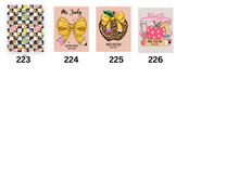 Load image into Gallery viewer, Planner Covers